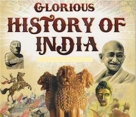 Indian History Hand Written & Printed Notes प्राचीन भारत का इतिहास