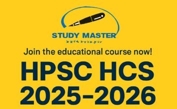 Haryana Civil Services – HPSC HCS Mock Test Video Lectures