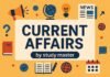 23 August 2025 - Current Affairs
