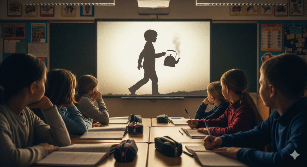 PM Modi Biopic CBSE Screening 2025