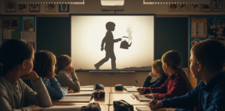 PM Modi Biopic CBSE Screening 2025