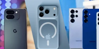 2026 स्मार्टफोन लॉन्च