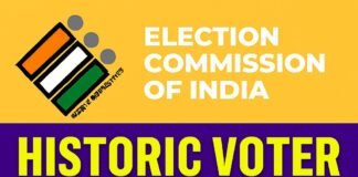 Election Commission of India Bihar Elections 2025