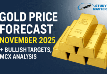 Gold Price Forecast (Nov 14–16, 2025): Market Trends, Expert Analysis & Investment Strategy Gold Price Today 2025