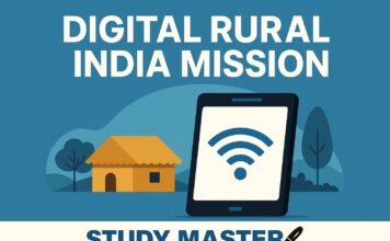 Digital Rural India Mission 2025
