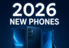 2026 Smartphone Launch