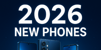 2026 Smartphone Launch