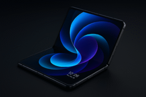 2026 Smartphone Launch