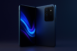 2026 Smartphone Launch