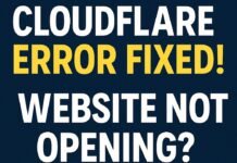 Please Unblock challenges.cloudflare.com to Proceed