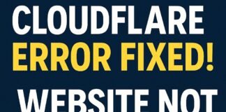 Please Unblock challenges.cloudflare.com to Proceed