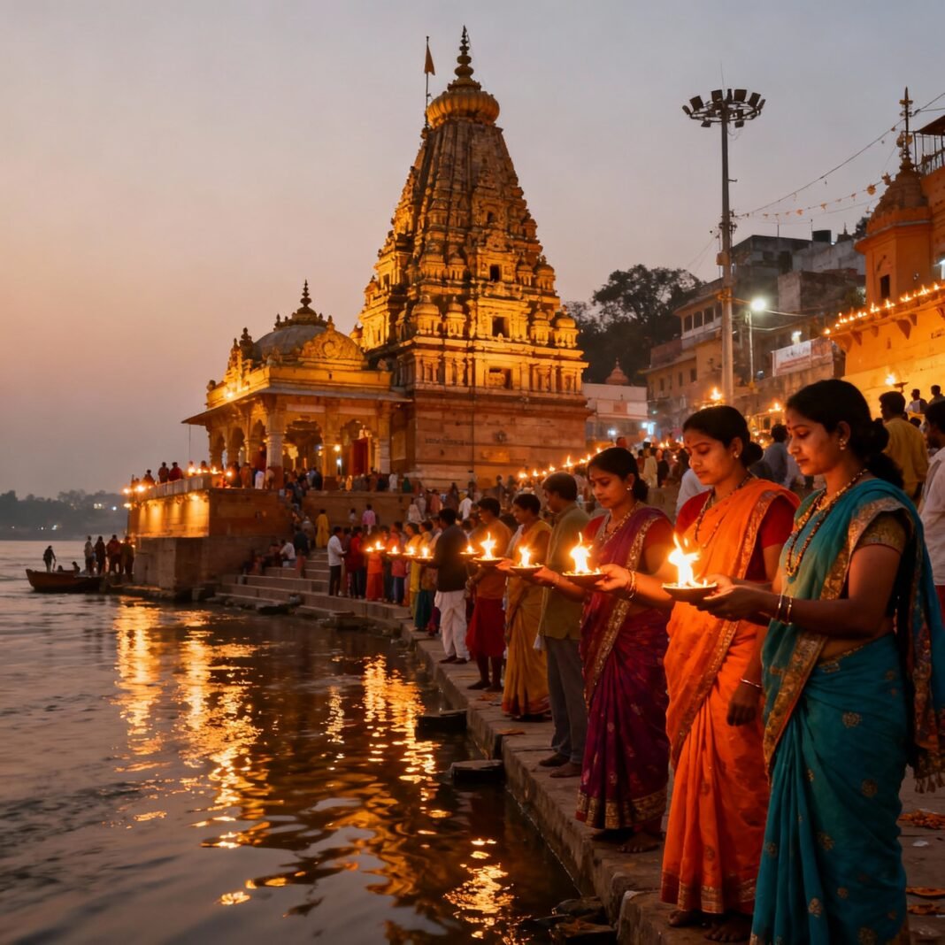 Kartik Purnima 2025