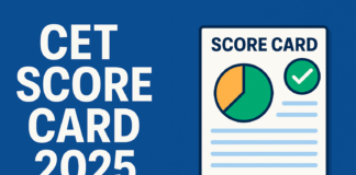 HSSC CET Result 2025