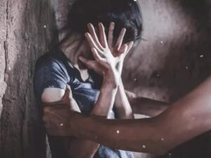 Rape Case