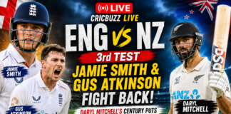 Jamie Smith